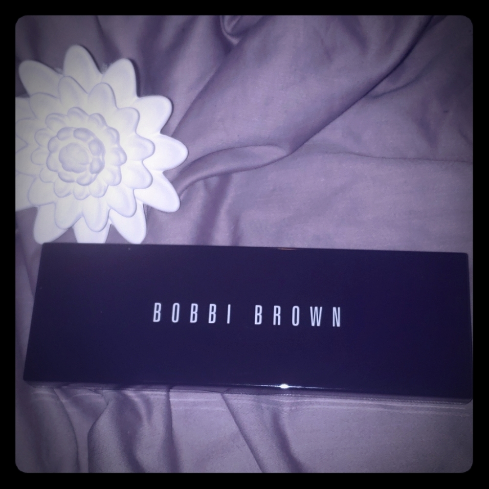 Bobbi Brown Rich Chocolate Palette